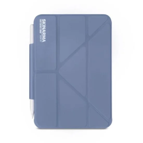 Skinarma Mageru Case for iPad Mini 6 - Purple